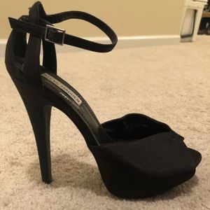 Steve Madden Heels